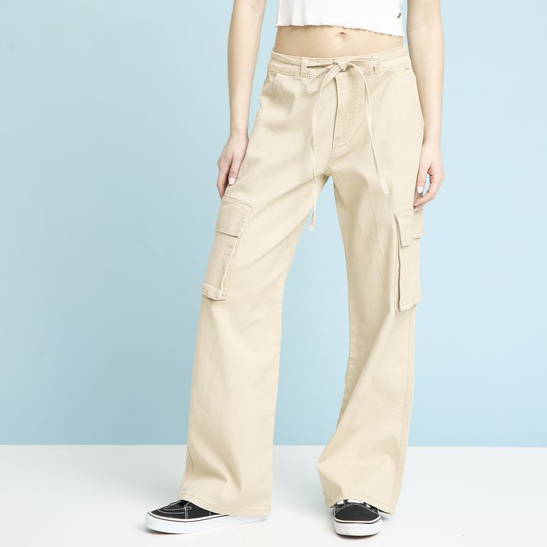 Pantalón Mujer