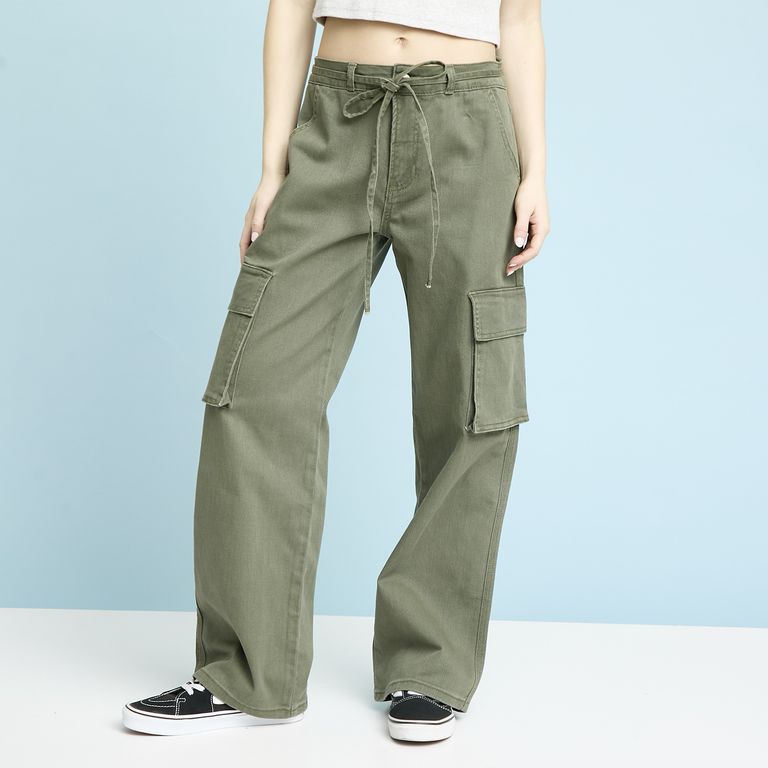 Pantalón Mujer