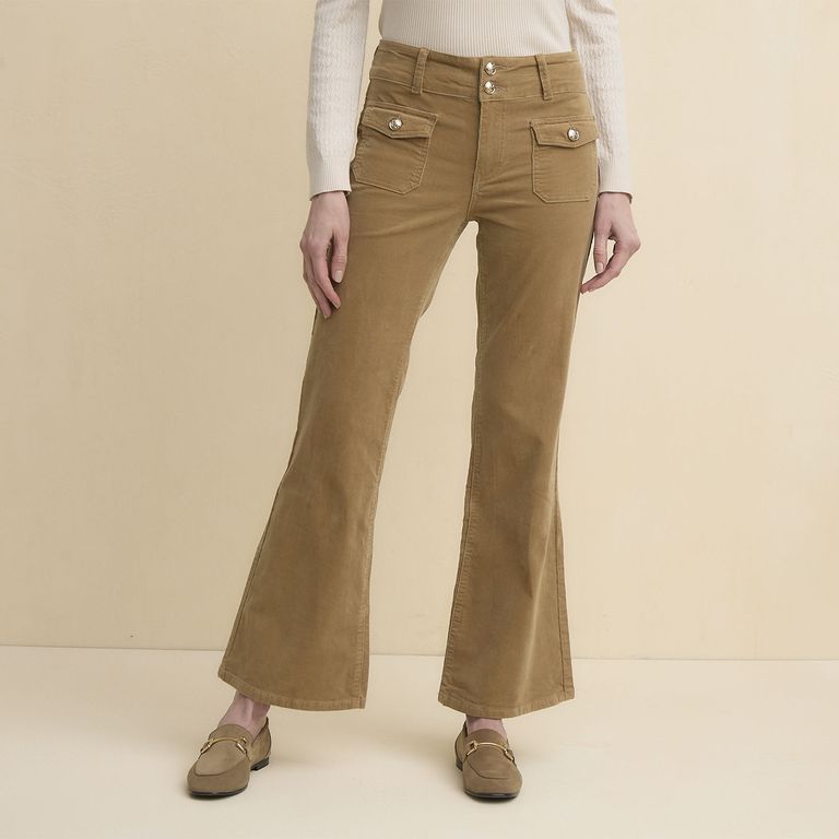 Pantalón Mujer