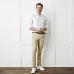 LA MARTINA - Pantalón Hombre