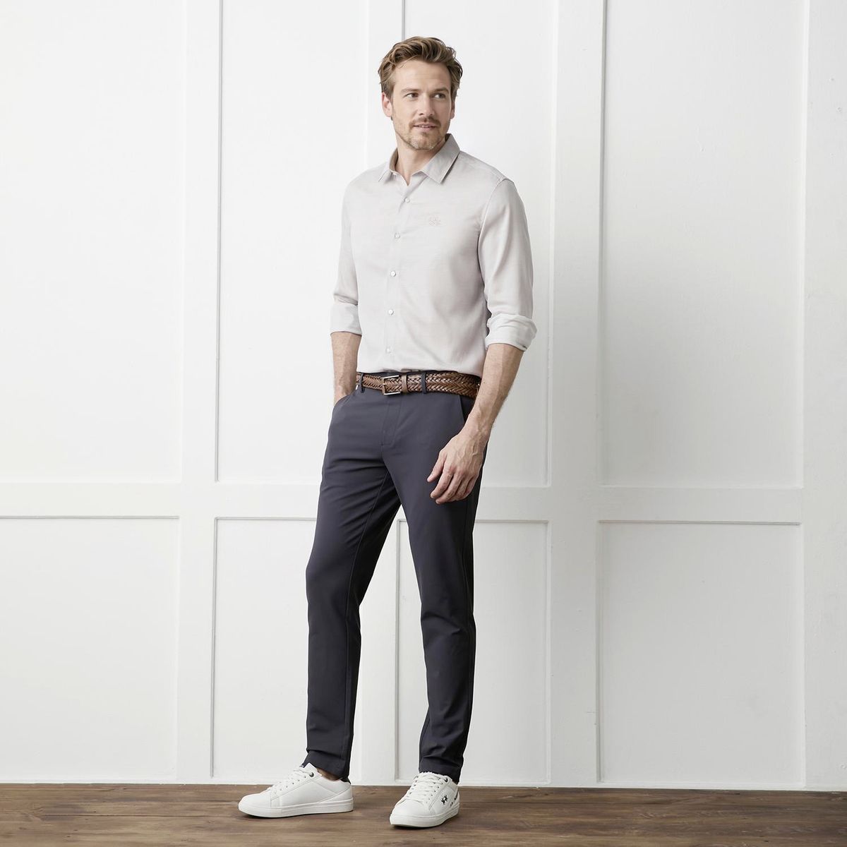 LA MARTINA - Pantalón Hombre La Martina