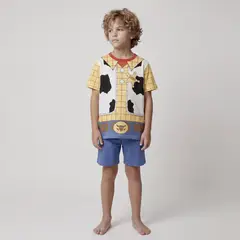 TOY STORY - Pijama Disfraz Niño
