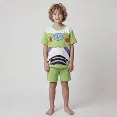 TOY STORY - Pijama Disfraz Niño Buzz