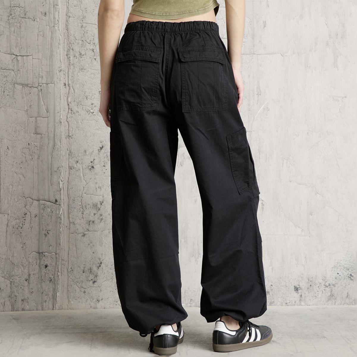 AMERICANINO - Pantalón Mujer Americanino