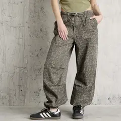 AMERICANINO - Pantalón Mujer