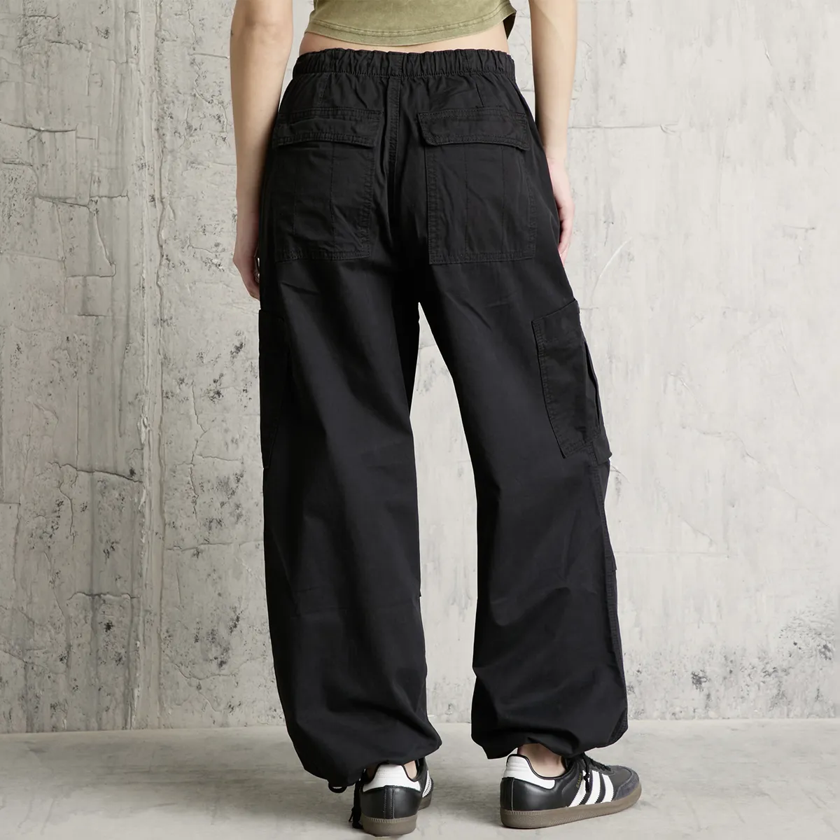 AMERICANINO - Pantalón Mujer Americanino
