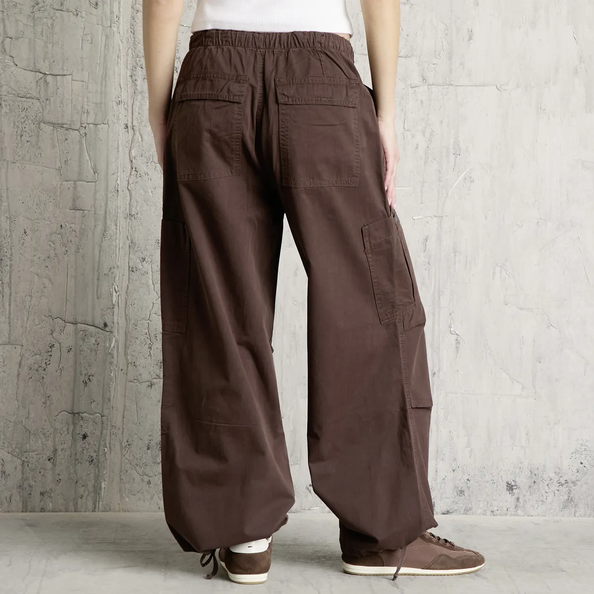 AMERICANINO - Pantalón Mujer Americanino