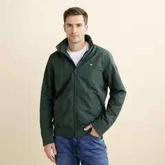 UNIVERSITY CLUB - Chaqueta Hombre