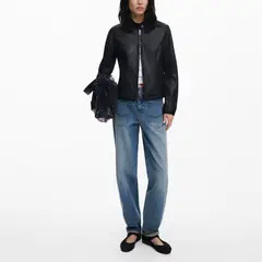 DESIGUAL - Chaqueta Mujer