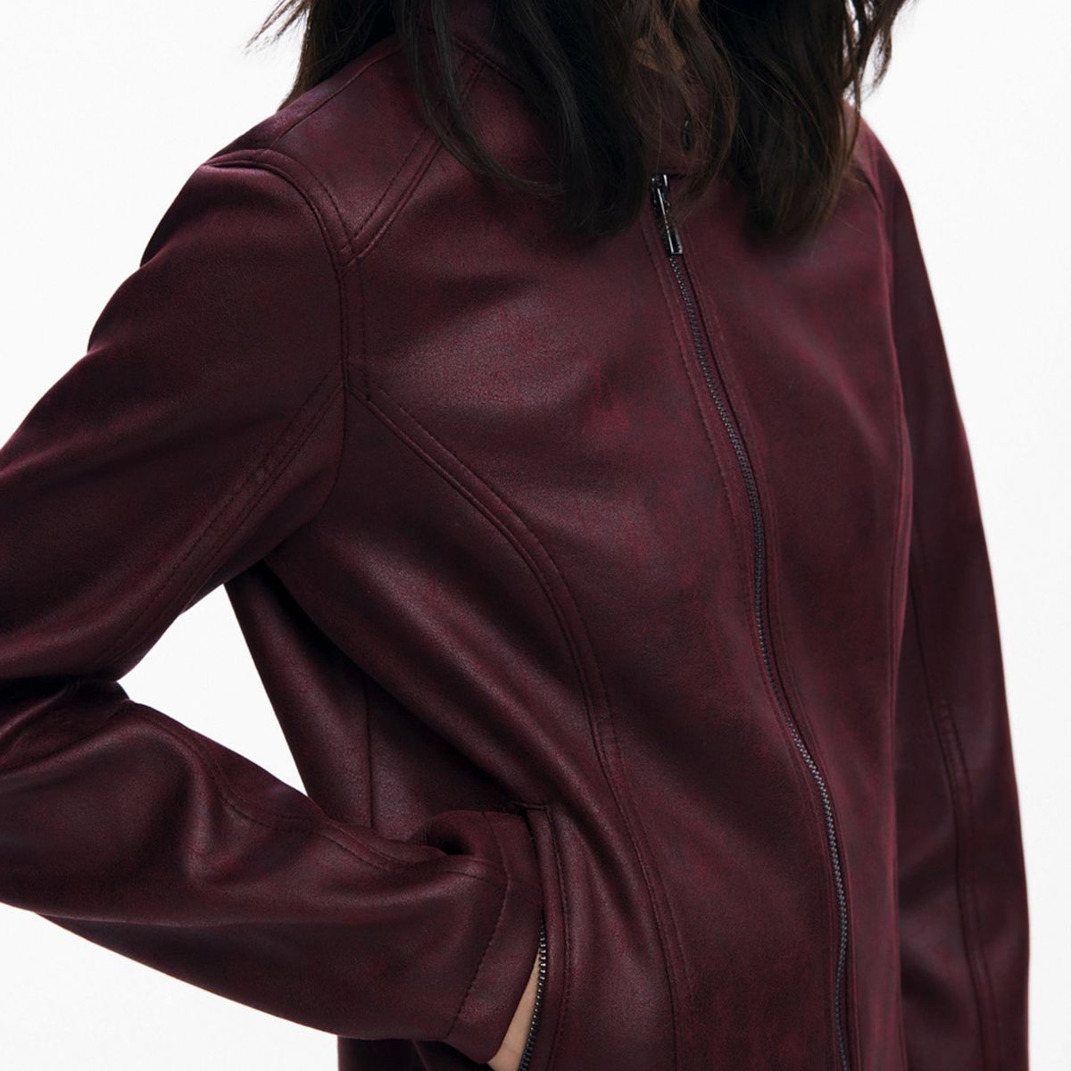 DESIGUAL - Chaqueta Mujer Desigual