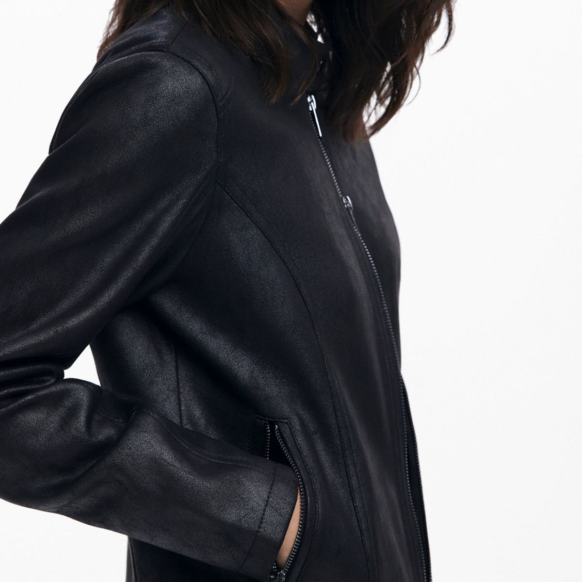 DESIGUAL - Chaqueta Mujer Desigual