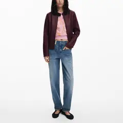 DESIGUAL - Chaqueta Mujer