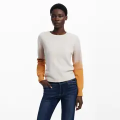 DESIGUAL - Sweater Mujer