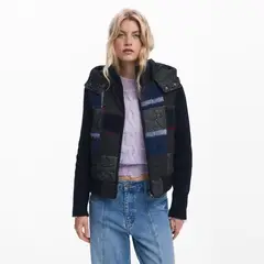 DESIGUAL - Chaqueta Mujer