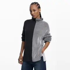 DESIGUAL - Sweater Mujer