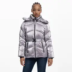 DESIGUAL - Parka Mujer