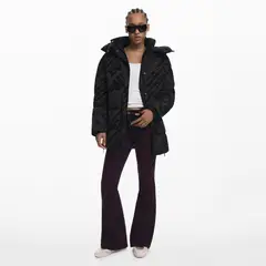 DESIGUAL - Parka Mujer