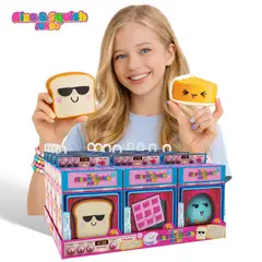 TABAJELLY - Squishies Gigante Taba Jelly