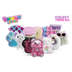 undefined - Squishies Taba Jelly Serie 2