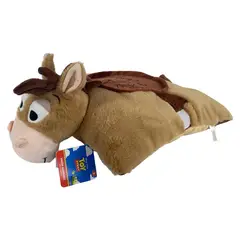 DISNEY - Peluche Abrazable Tiro Al Blanco