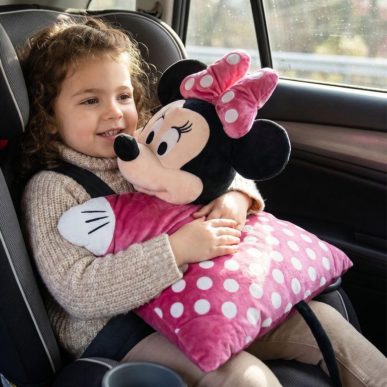 Peluche Abrazable Minnie