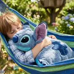 DISNEY - Peluche Abrazable Stitch
