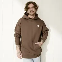 BILLABONG - Polerón hombre