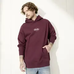 BILLABONG - Polerón hombre