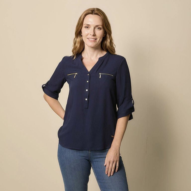 Blusa Mujer S.Cocci