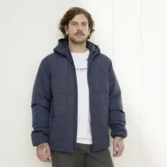 BILLABONG - Parka Hombre