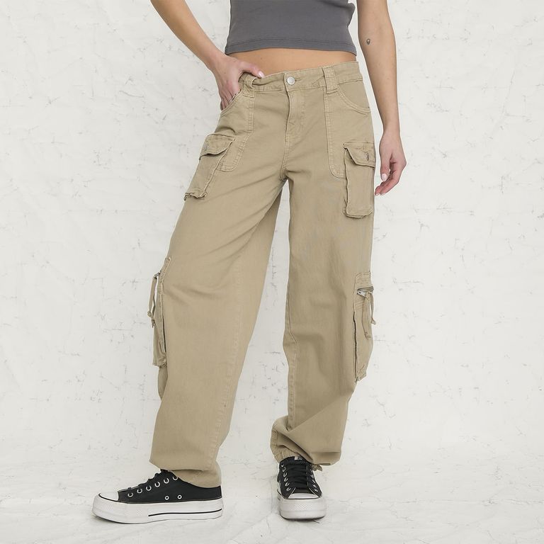 AMERICANINO Pantalón Mujer