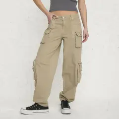 AMERICANINO - Pantalón Mujer