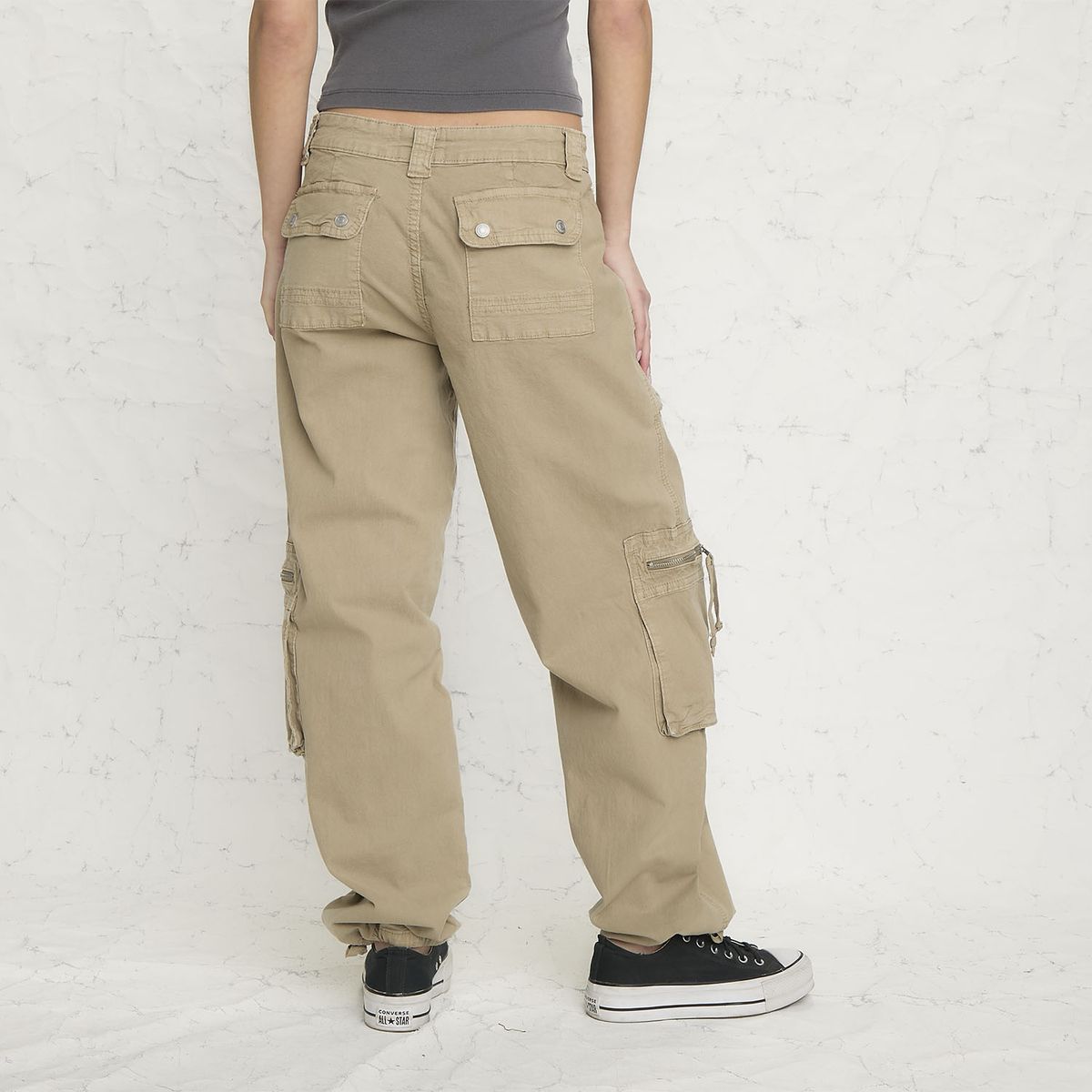 AMERICANINO - Pantalón Mujer Americanino