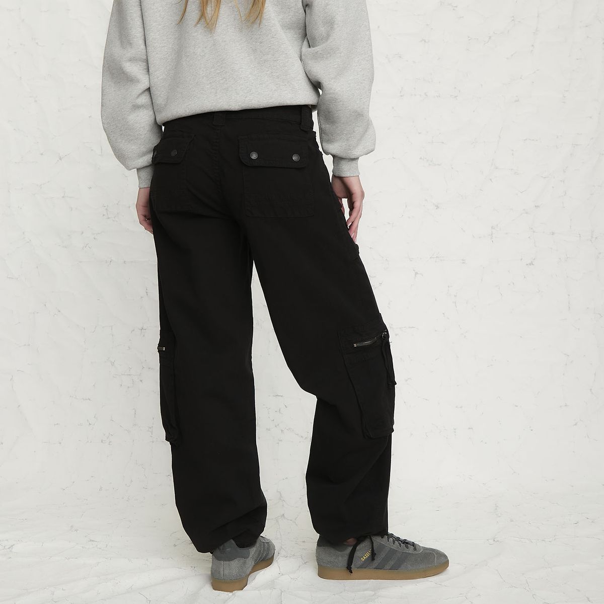 AMERICANINO - Pantalón Mujer Americanino