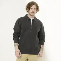 BILLABONG - Polerón Hombre