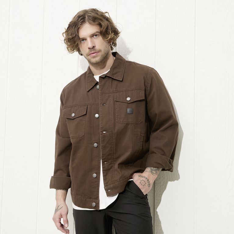 Chaqueta Hombre