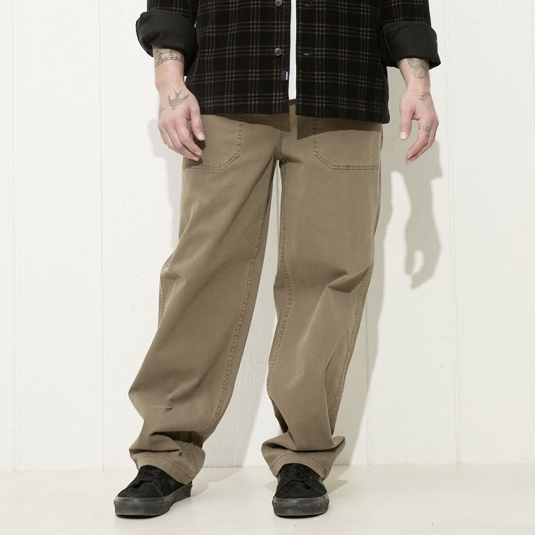 Pantalón Hombre