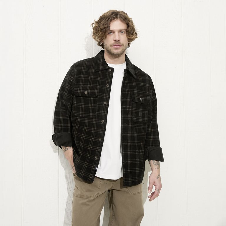 Chaqueta Hombre