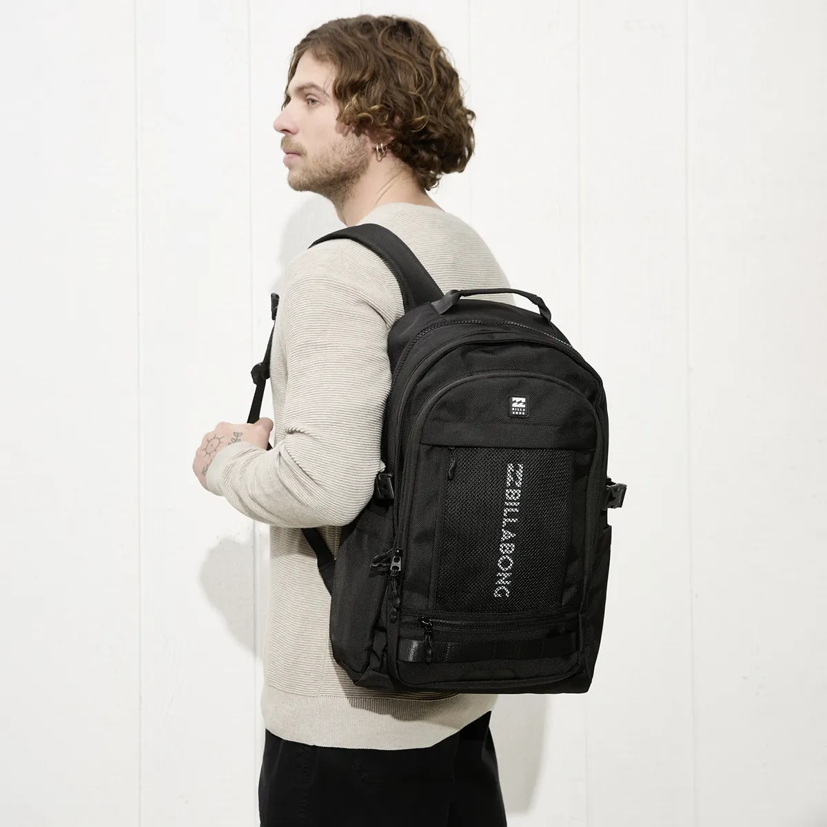 BILLABONG - Mochila Hombre Billabong
