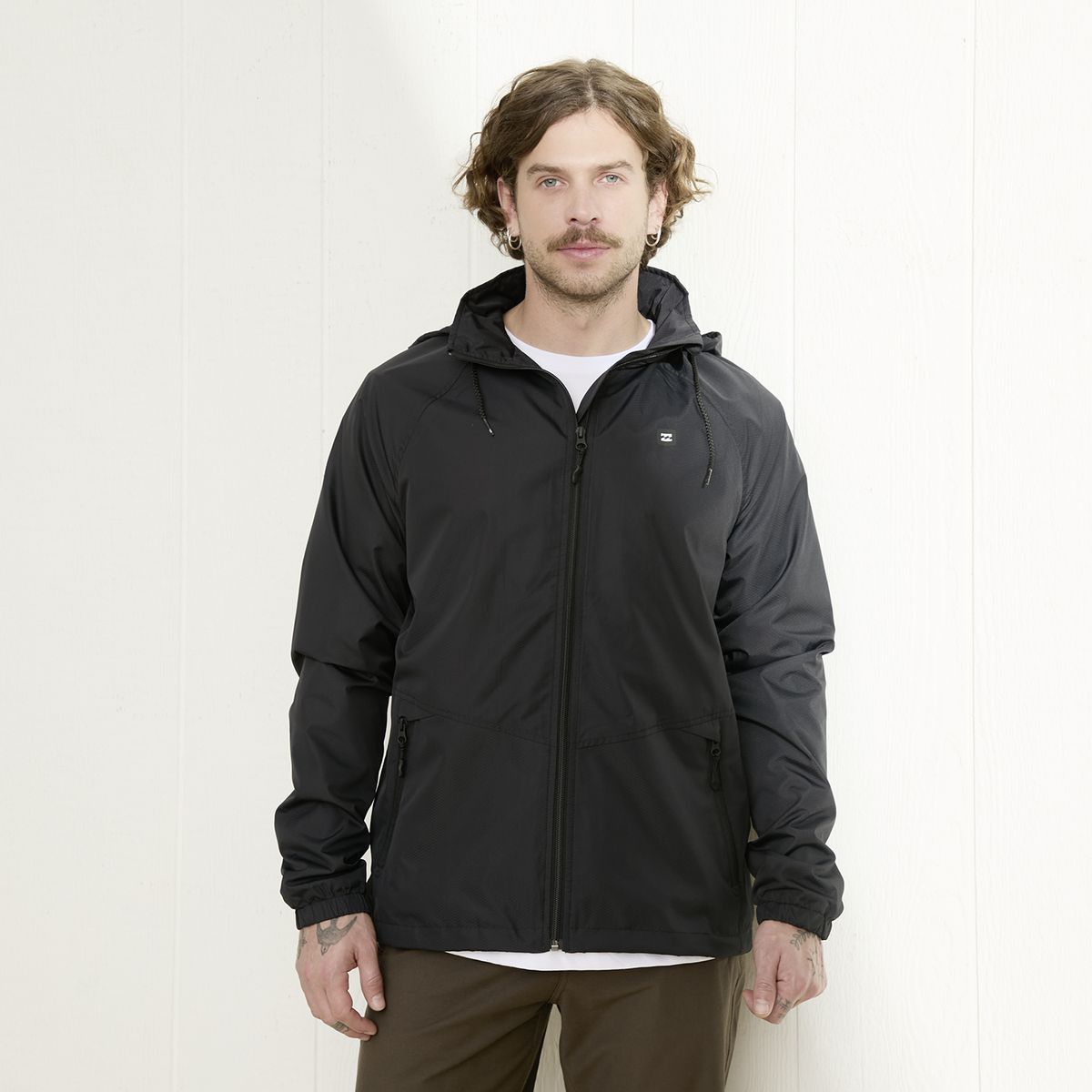 BILLABONG - Cortaviento Hombre Billabong