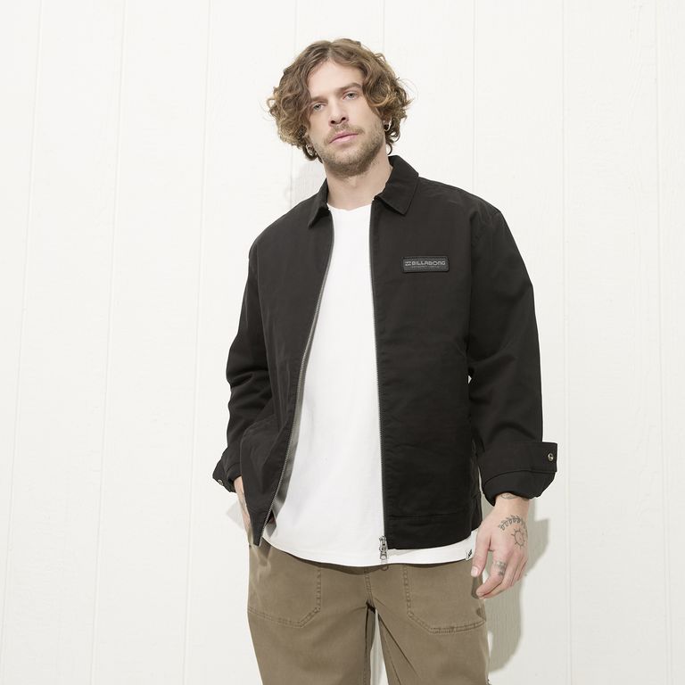Chaqueta Hombre