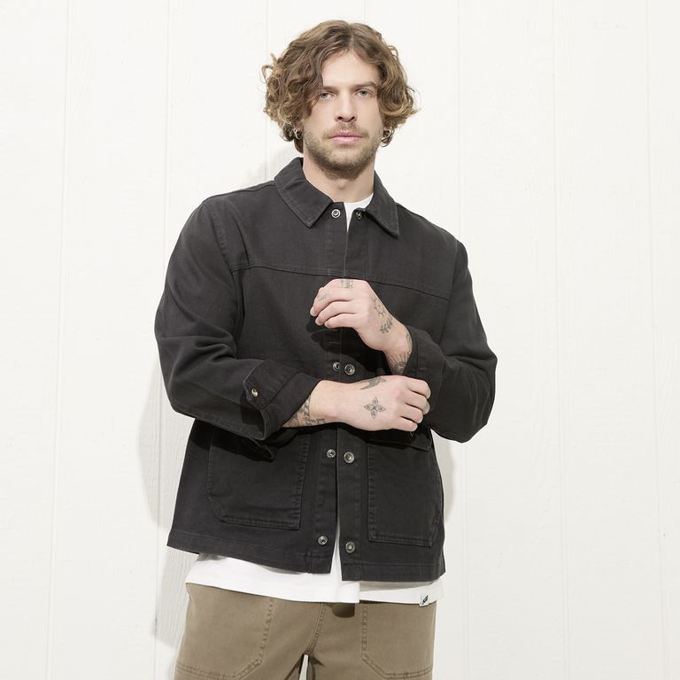 BILLABONG Chaqueta Hombre