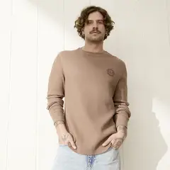 BILLABONG - Polera Algodón Hombre