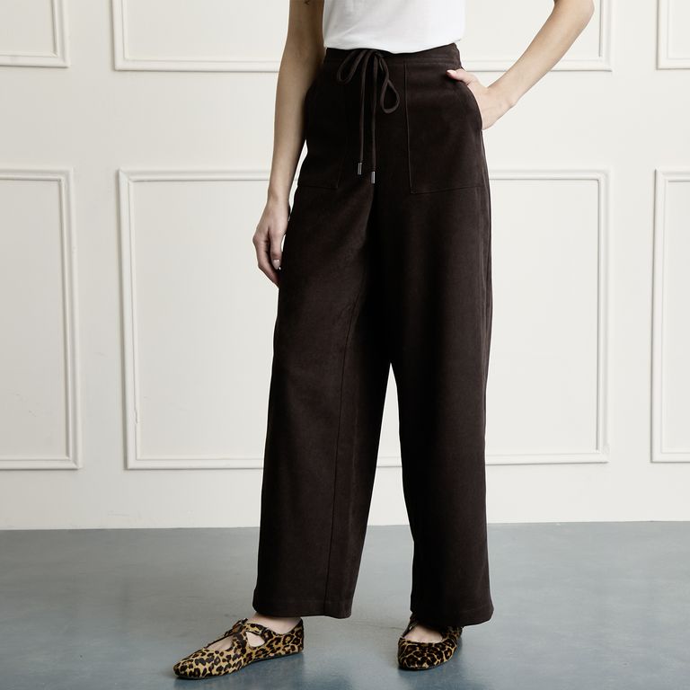 BASEMENT Pantalón Mujer