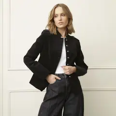 BASEMENT - Chaqueta Mujer