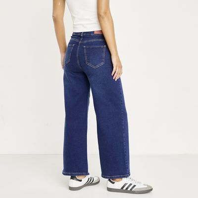 Imagen 2 del producto Jeans Straight Mujer