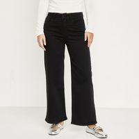 Jeans Straight Mujer