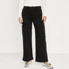 SYBILLA - Jeans Straight Mujer