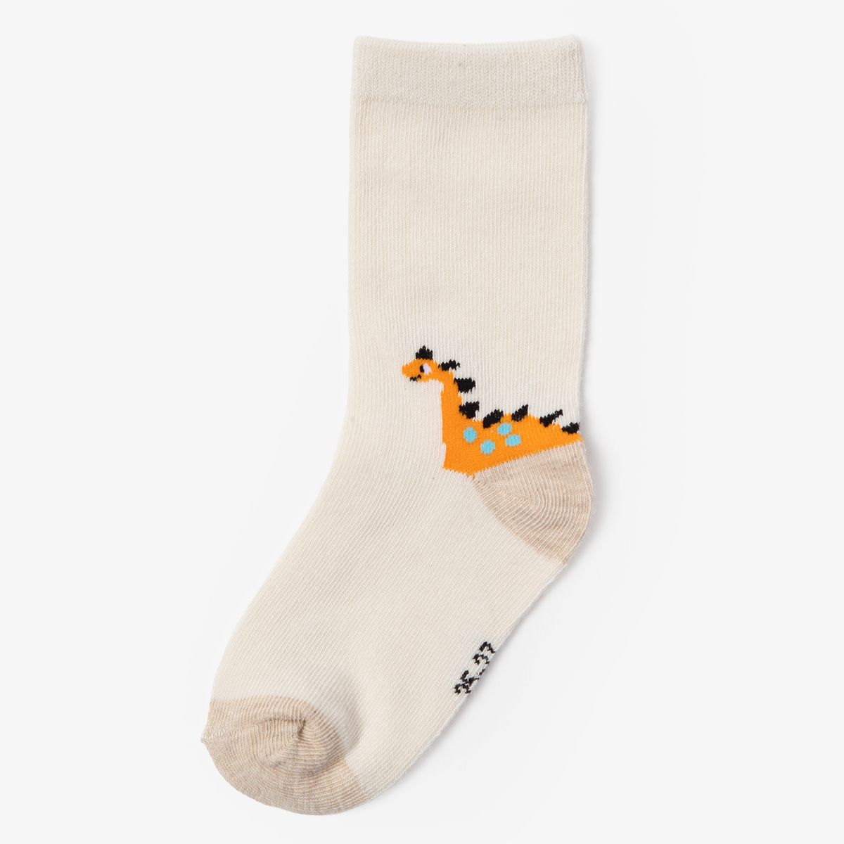 YAMP - 5 Pares Calcetines Casuales Niño Yamp