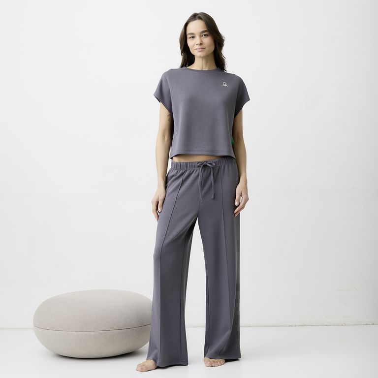 Pijama Mujer